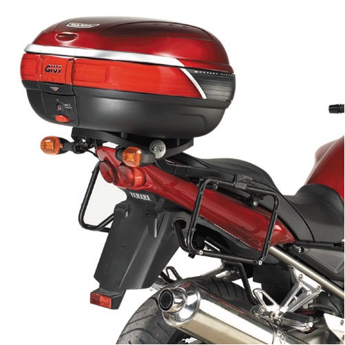 KZ348 nosič kufru YAMAHA FZS 1000 Fazer (01-05)