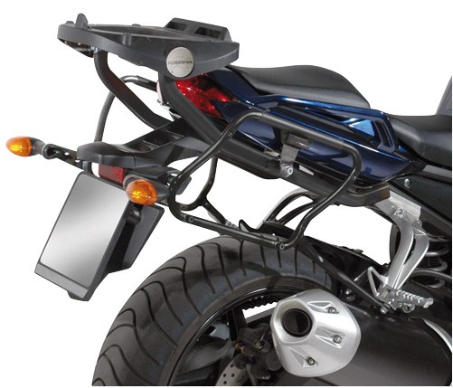 KZ365 nosič kufru YAMAHA FZ1 1000 (06-15)
