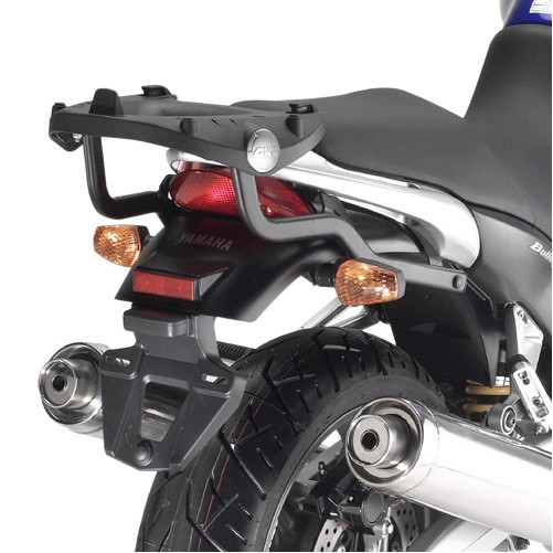 KZ350 nosič kufru YAMAHA BT 1100 Bulldog (02-09)