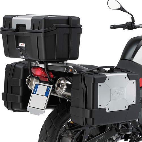 K6390 nosič kufru BMW F 650 GS/Dakar  (00-03)
