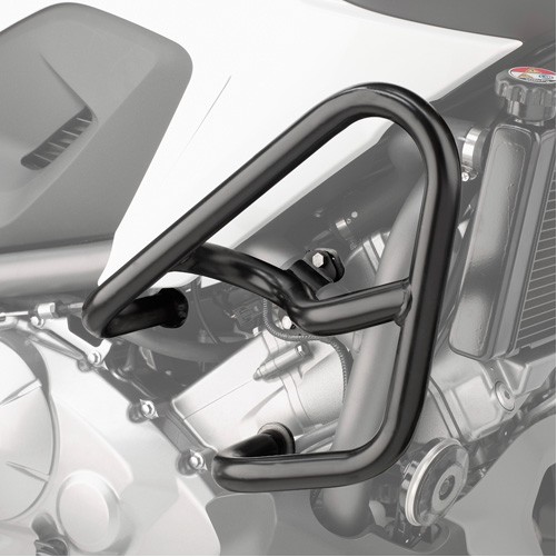 KN1111 padací rám HONDA NC 700 S/X (12-13) , 750 S/X  , 750 S/X DCT (14-20)