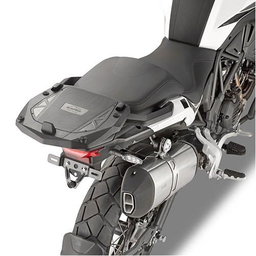 KR8711 nosič zadního kufru BENELLI TRK 502 /  X (20-22)