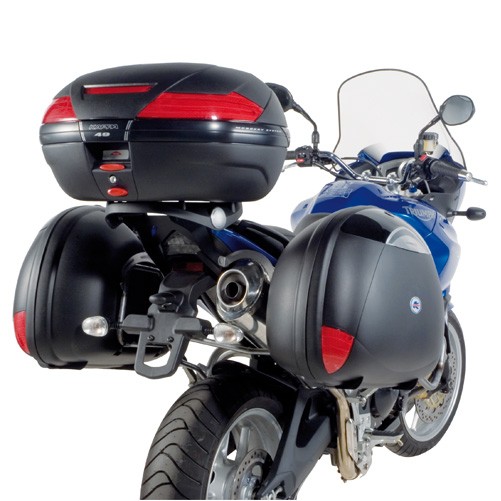KR225 nosič kufru TRIUMPH Tiger 1050 (07-12)