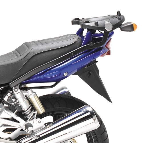 KZ527 nosič kufru SUZUKI GSX 1400  (02-09)