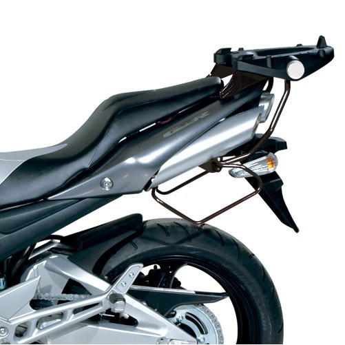 TK255 nosič bočních brašen SUZUKI GSR 600 (06-11)
