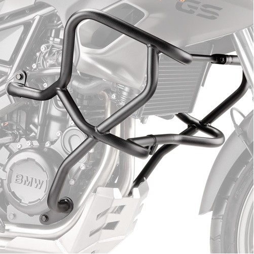 KN5103 padací rám BMW F 700 / 800 GS (13-17)