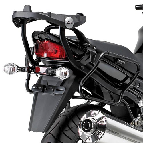 KZ539 nosič kufru SUZUKI GSX - GSF  650 / 1200 / 1250  (05-16)