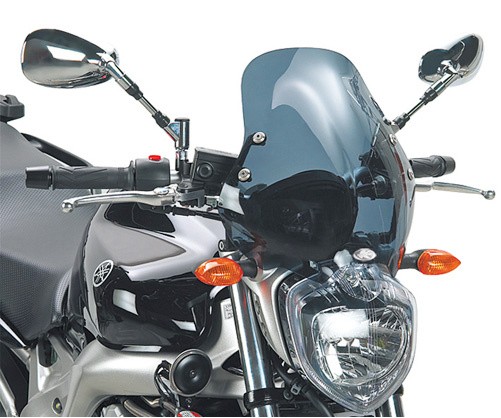 Yamaha fz6 plexi cheap
