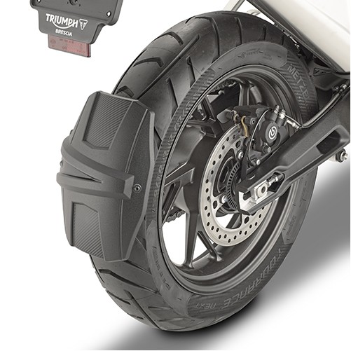 RM6415KITK držák zadního blatníku TRIUMPH Tiger 900 / Rally (20-22)