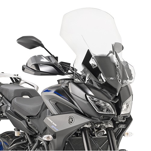 D2139KITK motážní kit pro plexi 2139DTK  YAMAHA Tracer 900 / 900 GT (18–20)