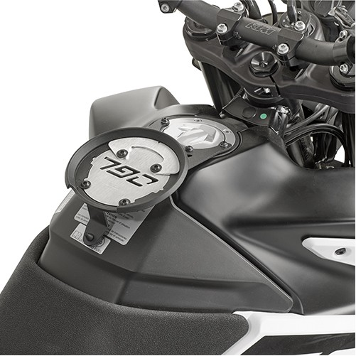 BF51K - KTM 390 / 790 / 890 Adventure / R (19-22) - redukce pro tankvak tanklock KAPPA