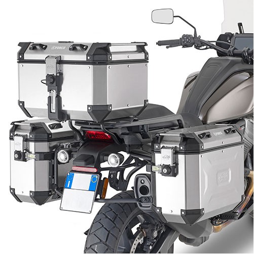 KLO8400CAM nosič bočních kufrů  HARLEY DAVIDSON Pan America 1250  (21-22)