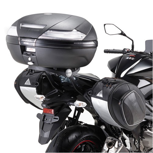 KZ4118 nosič kufru KAWASAKI Z 900 (17-22)