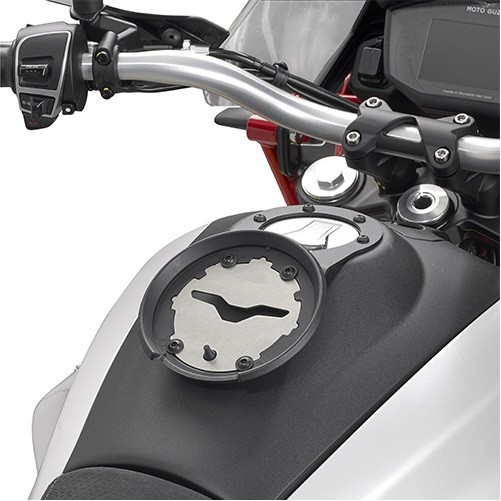 BF46K- MOTO GUZZI V85 TT (19-22) - redukce pro tankvak tanklock KAPPA