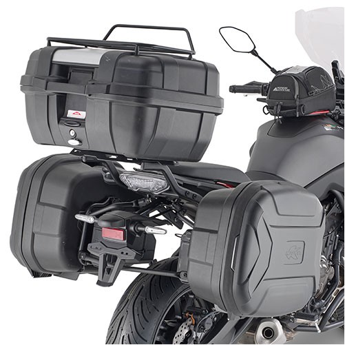KL2148 nosič bočních kufrů YAMAHA Tracer 700 (20-22)