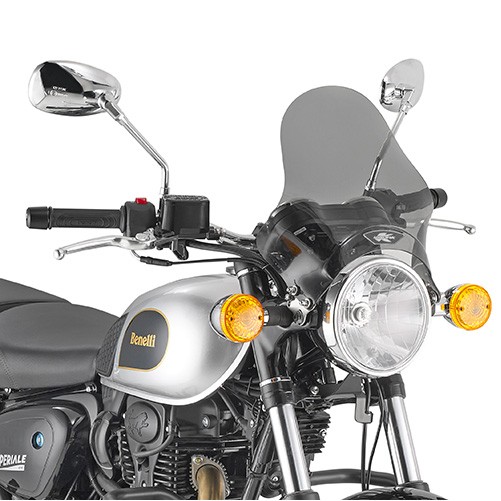 A8707AK držák universálního štítku BENELLI Imperiale 400  (20-22)