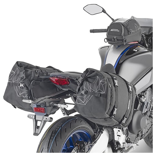 TE2156K nosič bočních brašen YAMAHA MT-09 / MT-09 SP  (21-22)