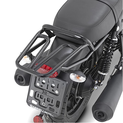 KR8201 nosič kufru MOTO GUZZI V7 III Stone / Special  / Night Pack (17-20)