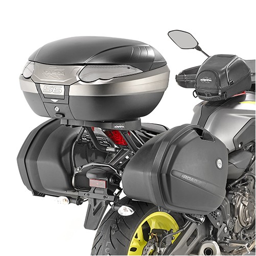 KLX2140 nosič bočních kufrů YAMAHA MT-07 (18-20)