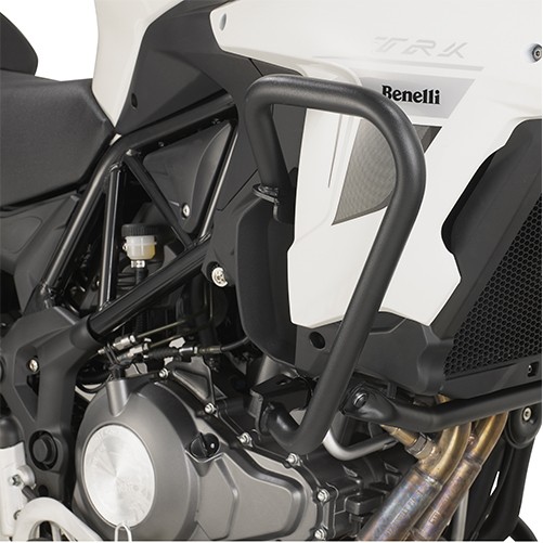 KNH8703 horní padací rám BENELLI TRK 502 / 502 X (17-22)