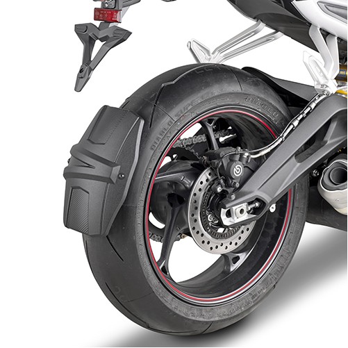 RM6412KITK držák zadního blatníku TRIUMPH Street Triple 765 (17-20)