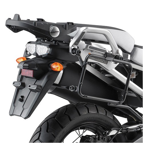 KLR2119 nosič bočních kufrů Rapid YAMAHA XT 1200 Z / ZE Superteneré (10-20)