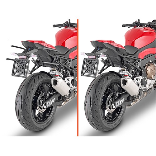 TR5141K nosič bočních brašen BMW S 1000 R (21-22)
