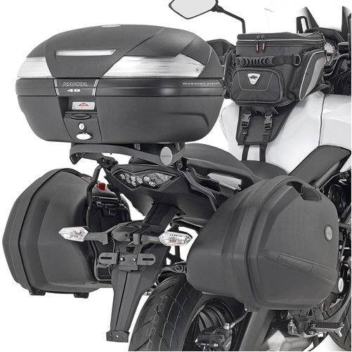 KLX4114 nosič bočních kufrů KAWASAKI Versys 650 (15-22)