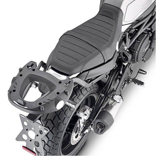 KZ8713 nosič zadního kufru BENELLI Leoncino 800  (22)