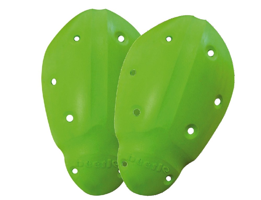 CE PROTECTORS X2 - homologované chrániče IXON
