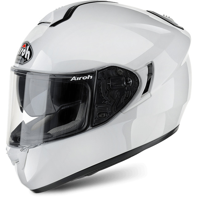 plexi Airoh ST 701 hlavní čiré