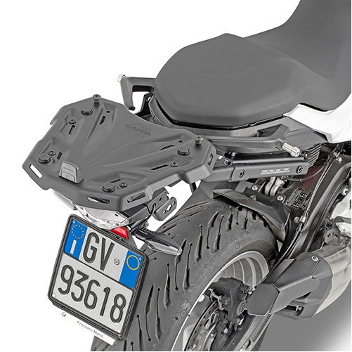 KZ5137 nosič kufru BMW F 900 R / XR  (20-22)