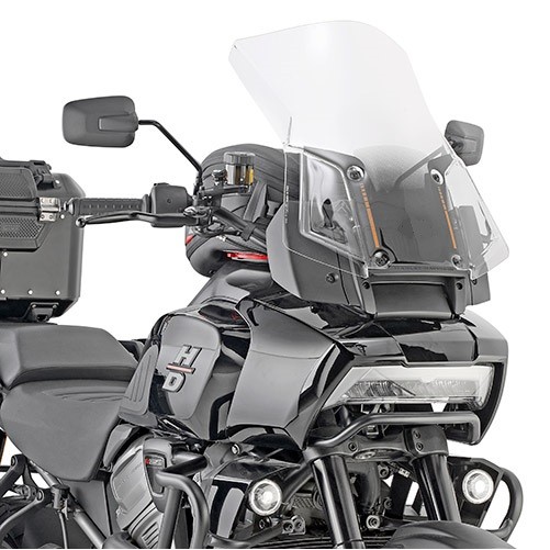 D8400KITK kit plexi  HARLEY DAVIDSON Pan America 1250  (21-22)