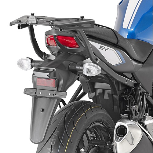 KZ3111 nosič kufru SUZUKI SV 650 (16-22)