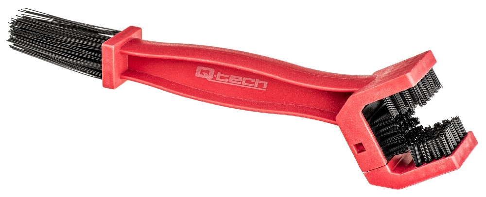 Kartáč na čištění řetězů Q-TECH