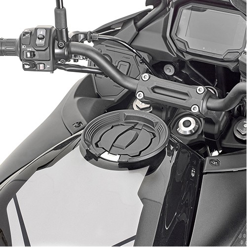 BF71K - KAWASAKI 650 - redukce pro tankvak tanklock KAPPA