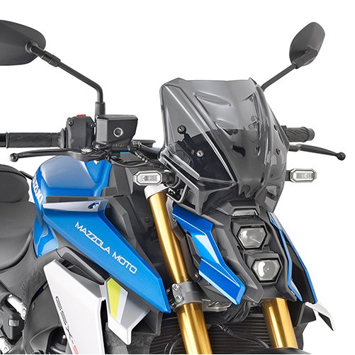 A3119AK kit plexi 3119SK SUZUKI GSX S 1000 (21-22)