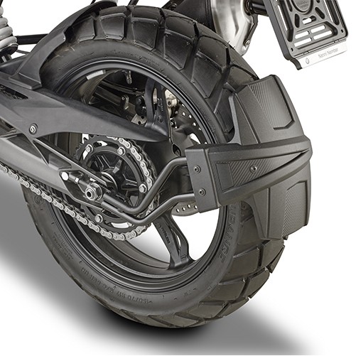 RM5126KITK držák zadního blatníku BMW G 310 GS (17-22)