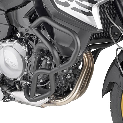 KN5129 padací rám BMW F 750 GS / 850 GS (18-22)