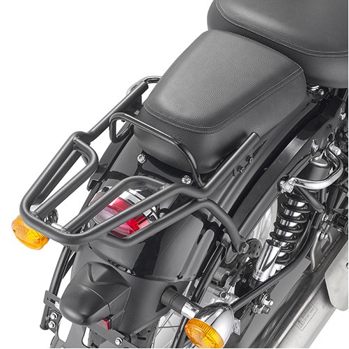 KR8707 nosič zadního kufru BENELLI Imperiale 400  (20-22)
