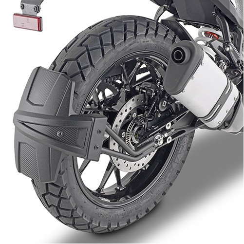 RM7711KITK držák zadního blatníku KTM 390 Adventure (20-22)