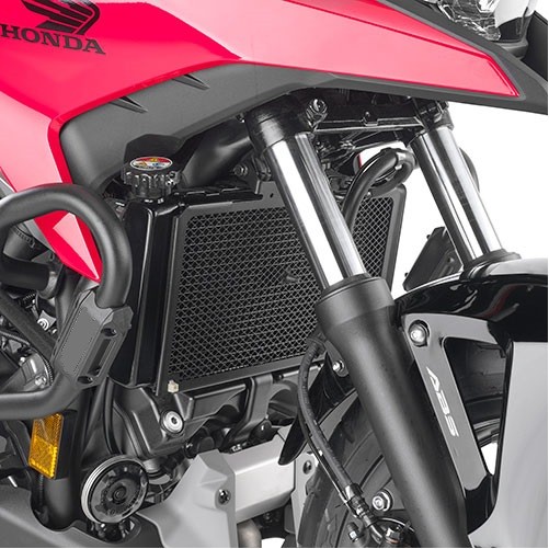 KPR1146 kryt chladiče HONDA NC 750 X / S (16-21)