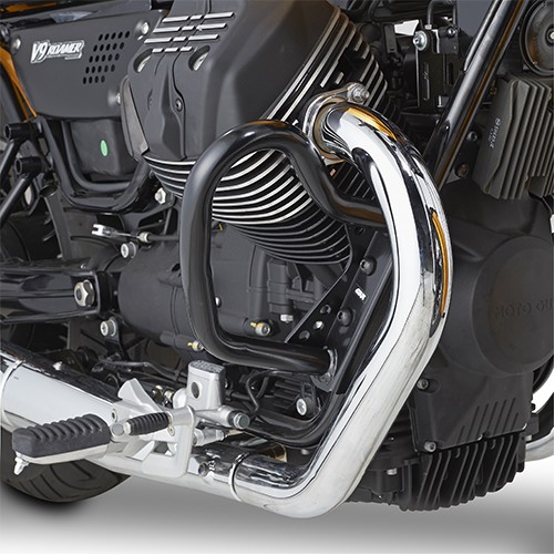 KN8202 padací rám MOTO GUZZI V7 III / Stone / V9  (16-22)