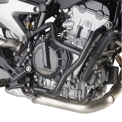 KN7708 padací rám KTM DUKE 790  (18-20)