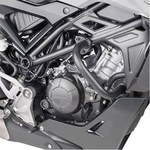 KN1199 padací rám HONDA CB 125 R  (21-22)