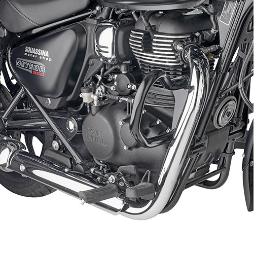 KN9053 padací rám ROYAL ENFIELD Meteor 350 (21-22)