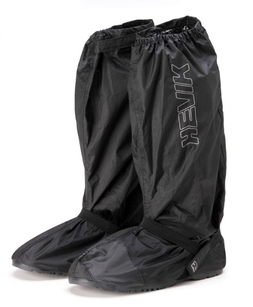 HAC214R - WATERPROOF SHOES černé nepromokavé návleky na boty HEVIK XL  44-45