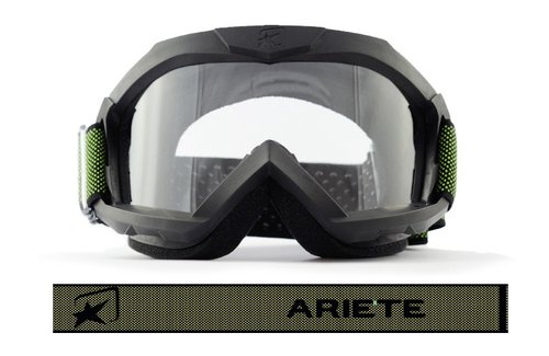 12960 - 07 LINE NEXT GEN 22 - off-road moto brle ARIETE