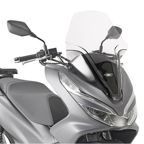 1129DTK ir plexi HONDA PCX 125 (18-20)