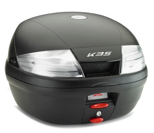 K35NT - moto kufr KAPPA
